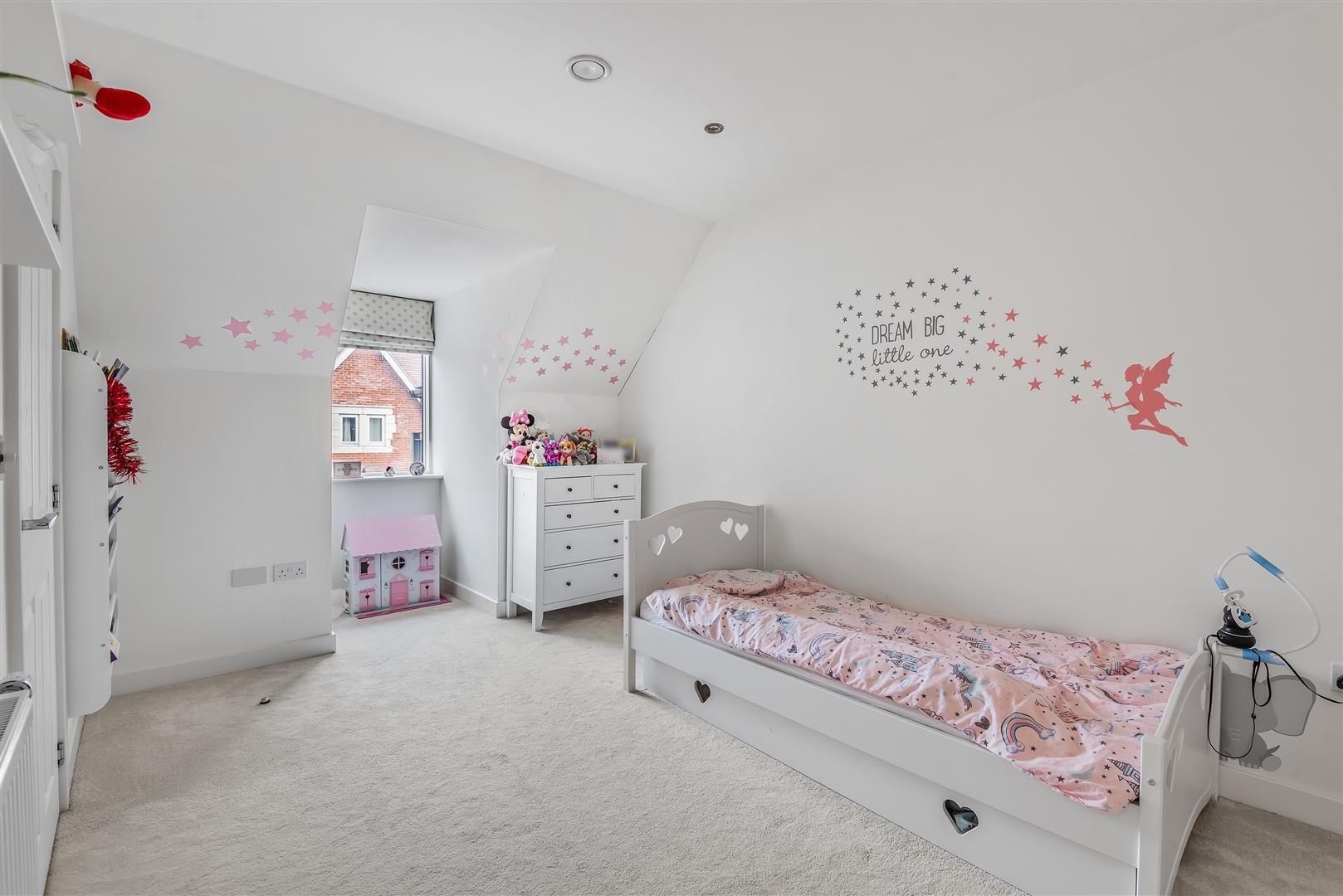 Guardhouse Way, Millbrook Park, NW7, London